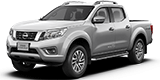 Nissan Navara D23 '15-